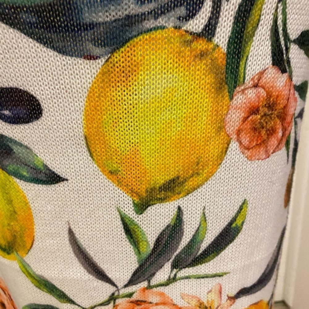 Late Night Apparel knitted maxi dress, M - Picture 4 of 10